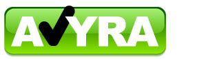 avyra logo